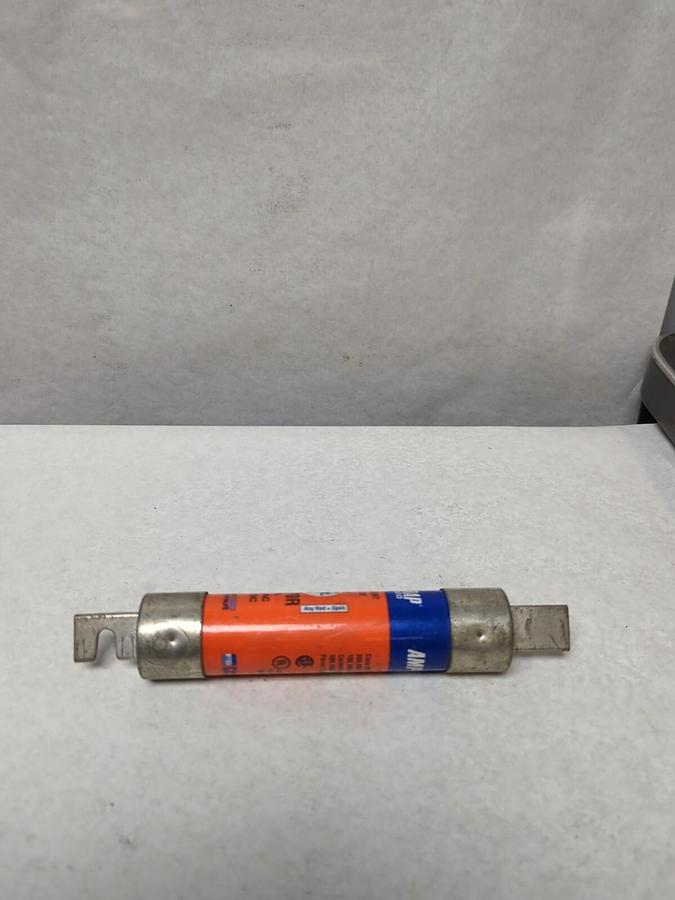 Used FERRAZ SHAWMUT,A6D70R,SMART SPOT 70 AMP FUSE PRE-OWNED