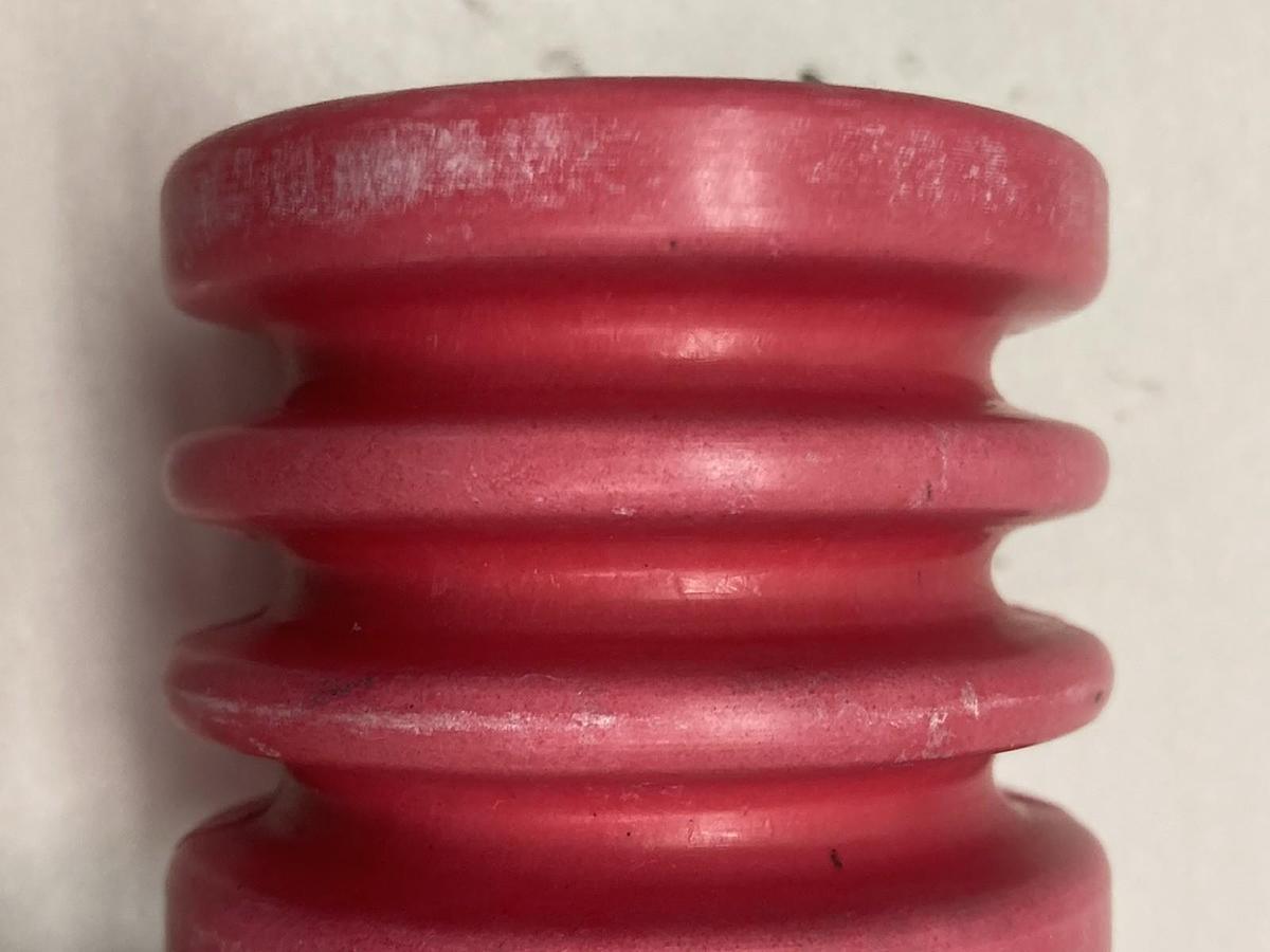 Used Mar-Bal,3/4 Inch Bore,Indoor Standoff Insulator