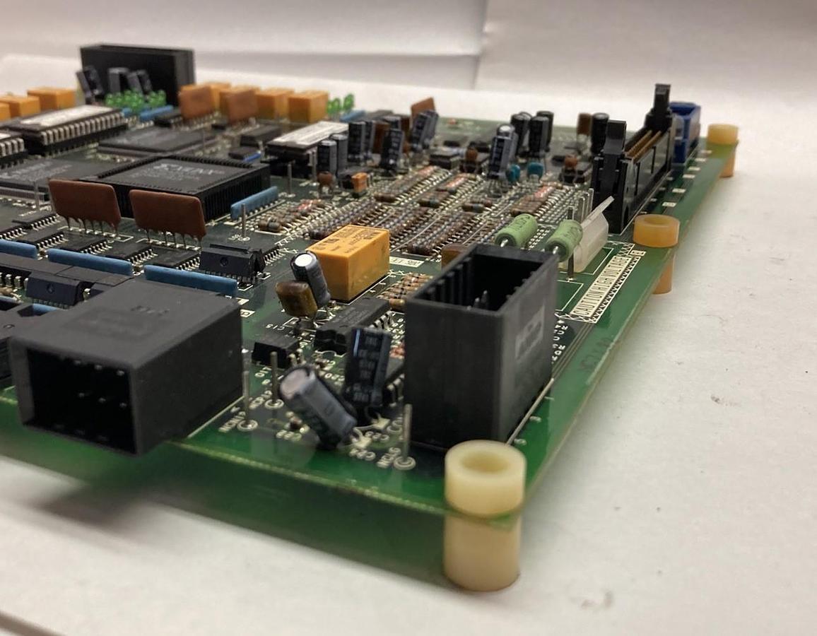 Used Mitsubishi,KOSC-01-DWC BY171E598G51,Circuit Board