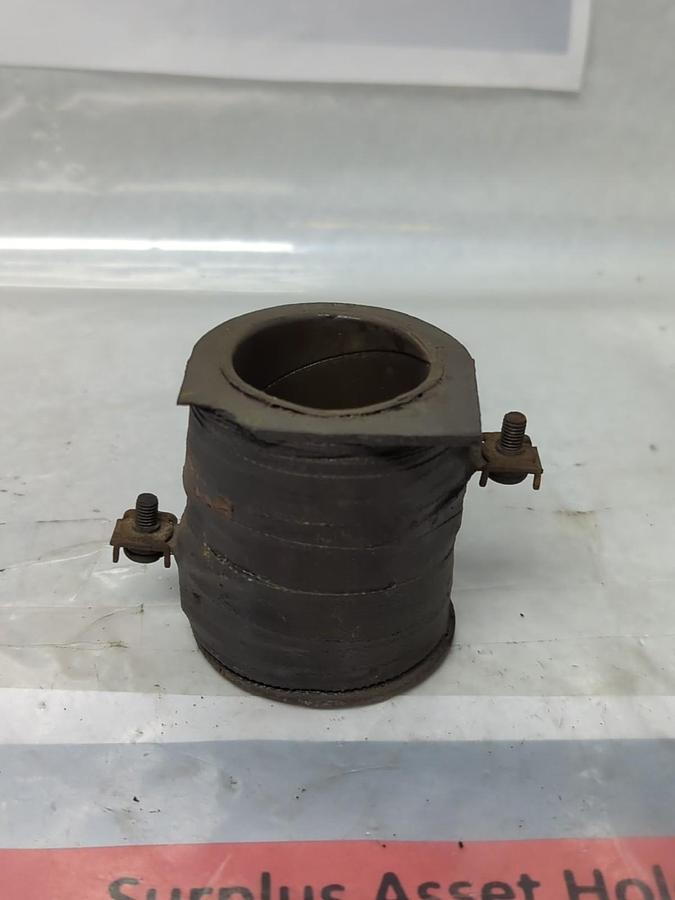 Used GE,22D13,COIL 125 VDC PRE-OWNED