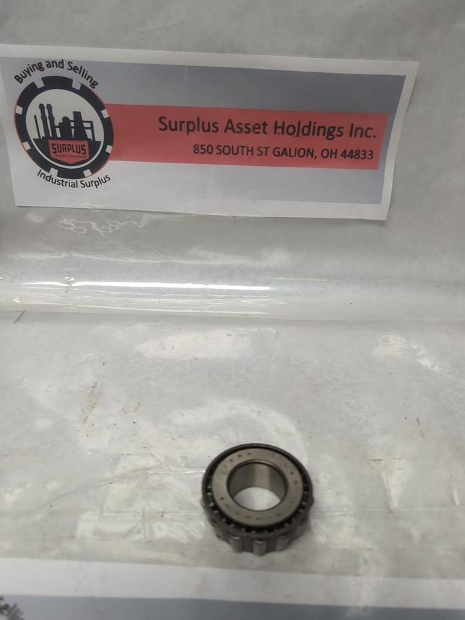 Used TIMKEN,1986,ROLLER BEARING CONE PRE-OWNED