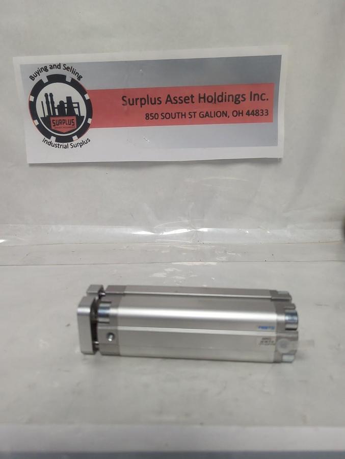FESTO,ADVUL-2080-P-A,PNEUMATIC CYLINDER NOS