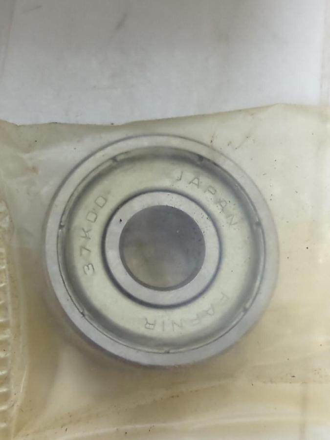 FAFNIR,37KDD,BALL BEARINGS LOT OF 3 NOS