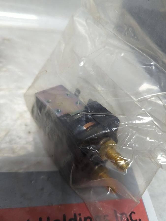 TRUPAR AMERICA,HY383931,CONTACTOR 24V NOS