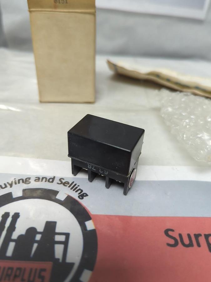 ECA,63-78,L-E-D GATING ADAPTOR NOS