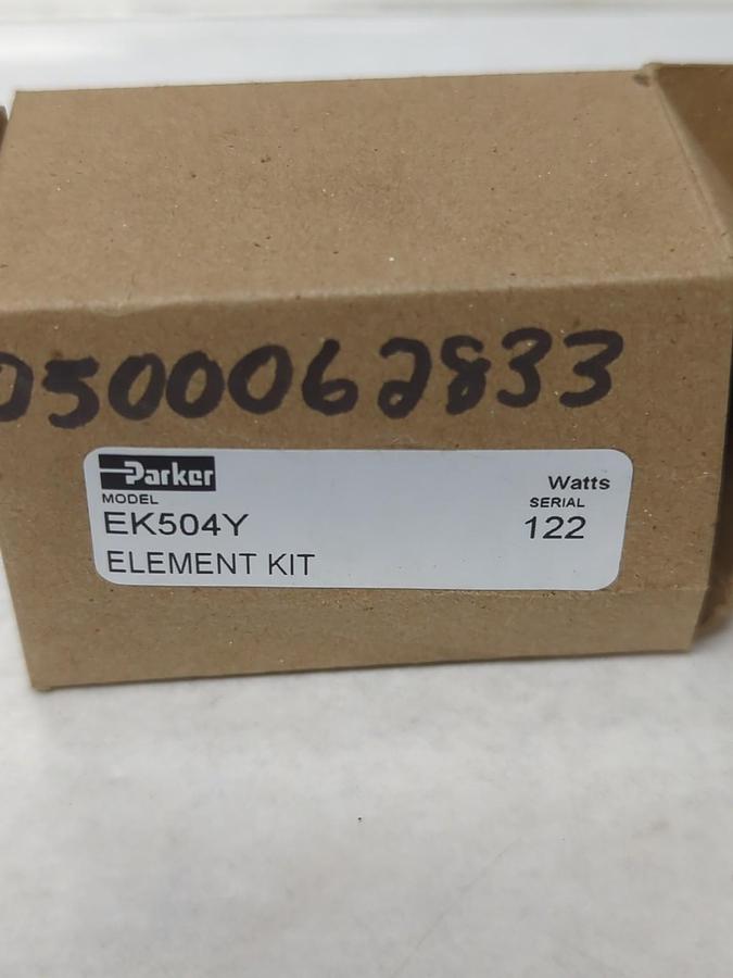 PARKER,RK504Y,ELEMENT KIT NEW