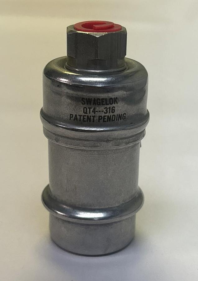 SWAGELOK,QT4-316,QUICK CONNECT NOS