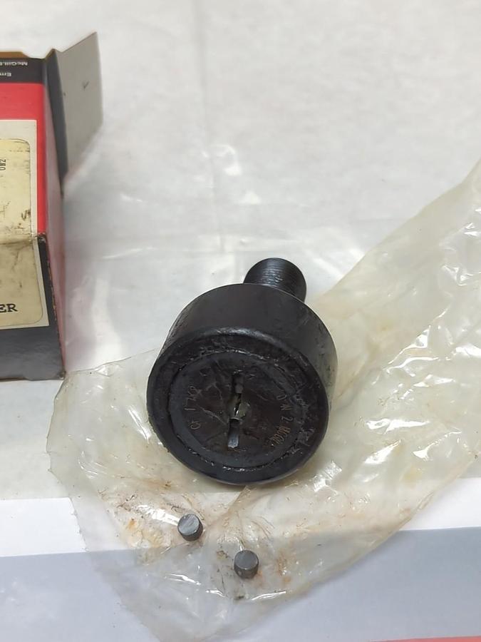 MCGILL,CF 1-1/2,CAM FOLLOWER NOS