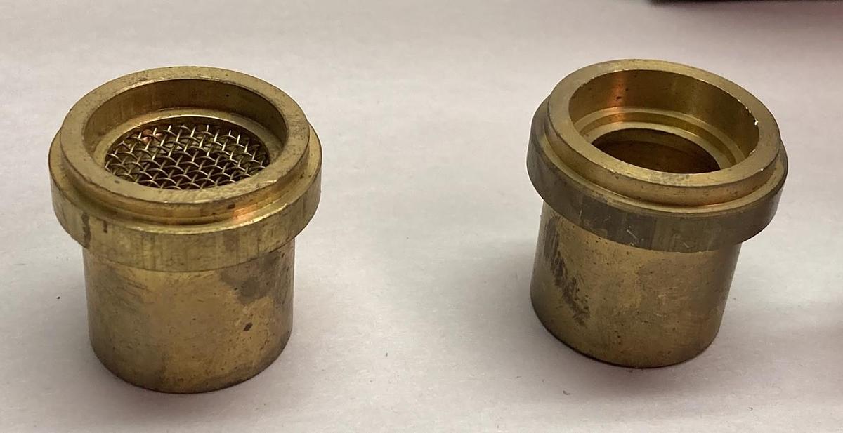 Sporlan,HBE-5-G,Thermostatic Expansion Valve