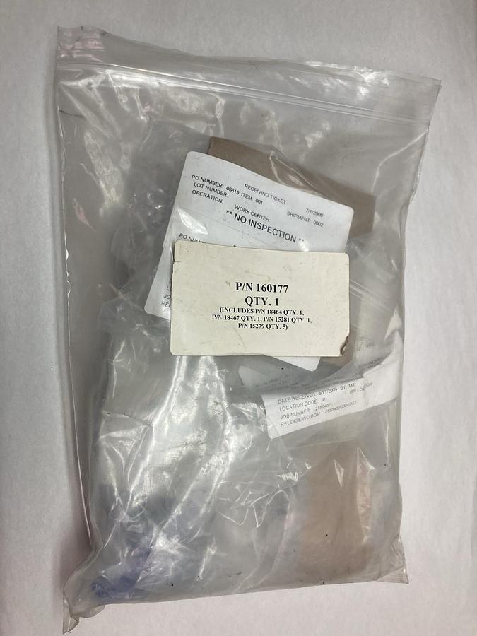 Unbranded,160177,Service Kit