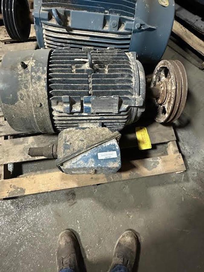 Used Siemens HP40 324T