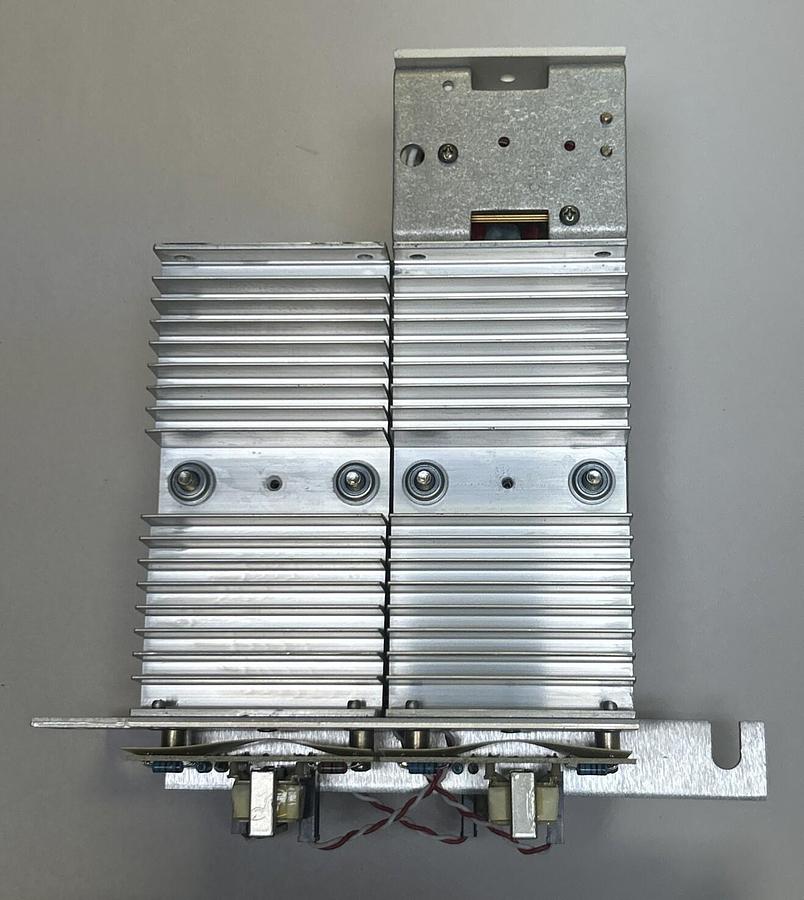 Used RELIANCE,86466-60W,RECTIFIER STACK