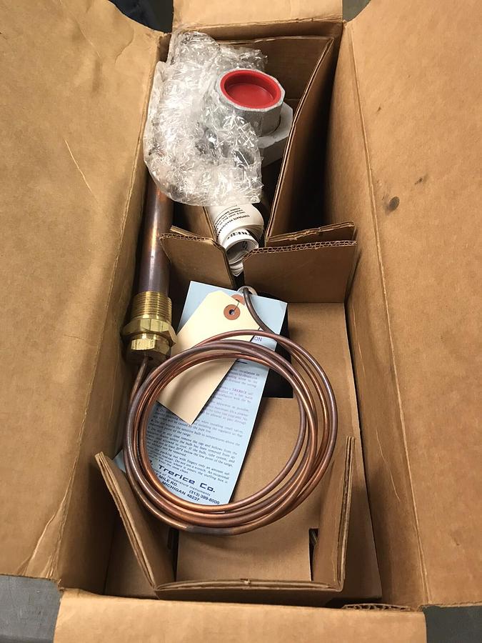 Used Trerice,91000,Actuator for Non-Indicating Regulator