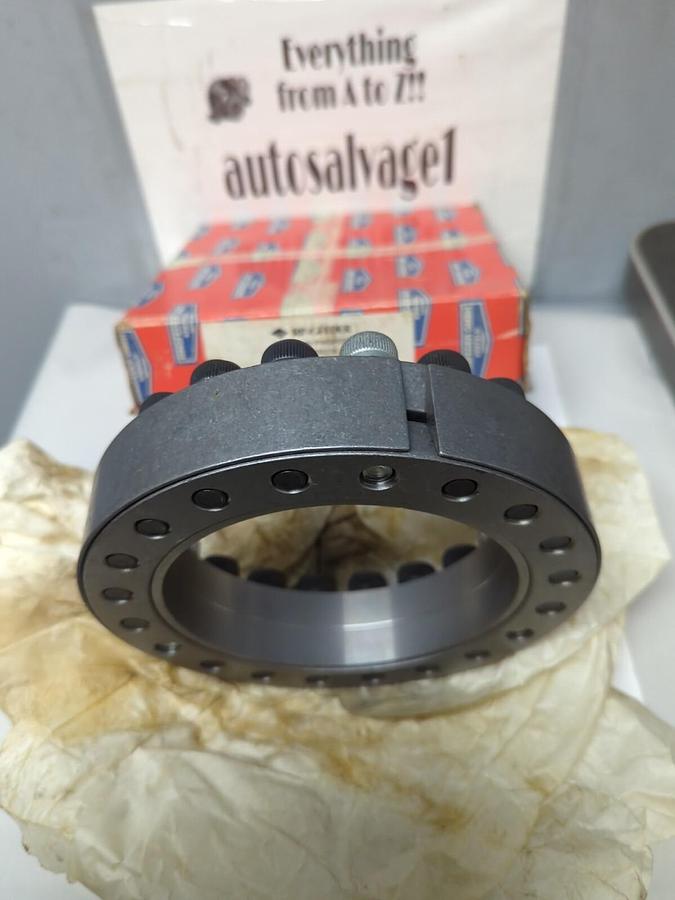 RINGFEDER,991856,LOCKING ASSEMBLY 4 15/16 RFN 7012 IN NOS