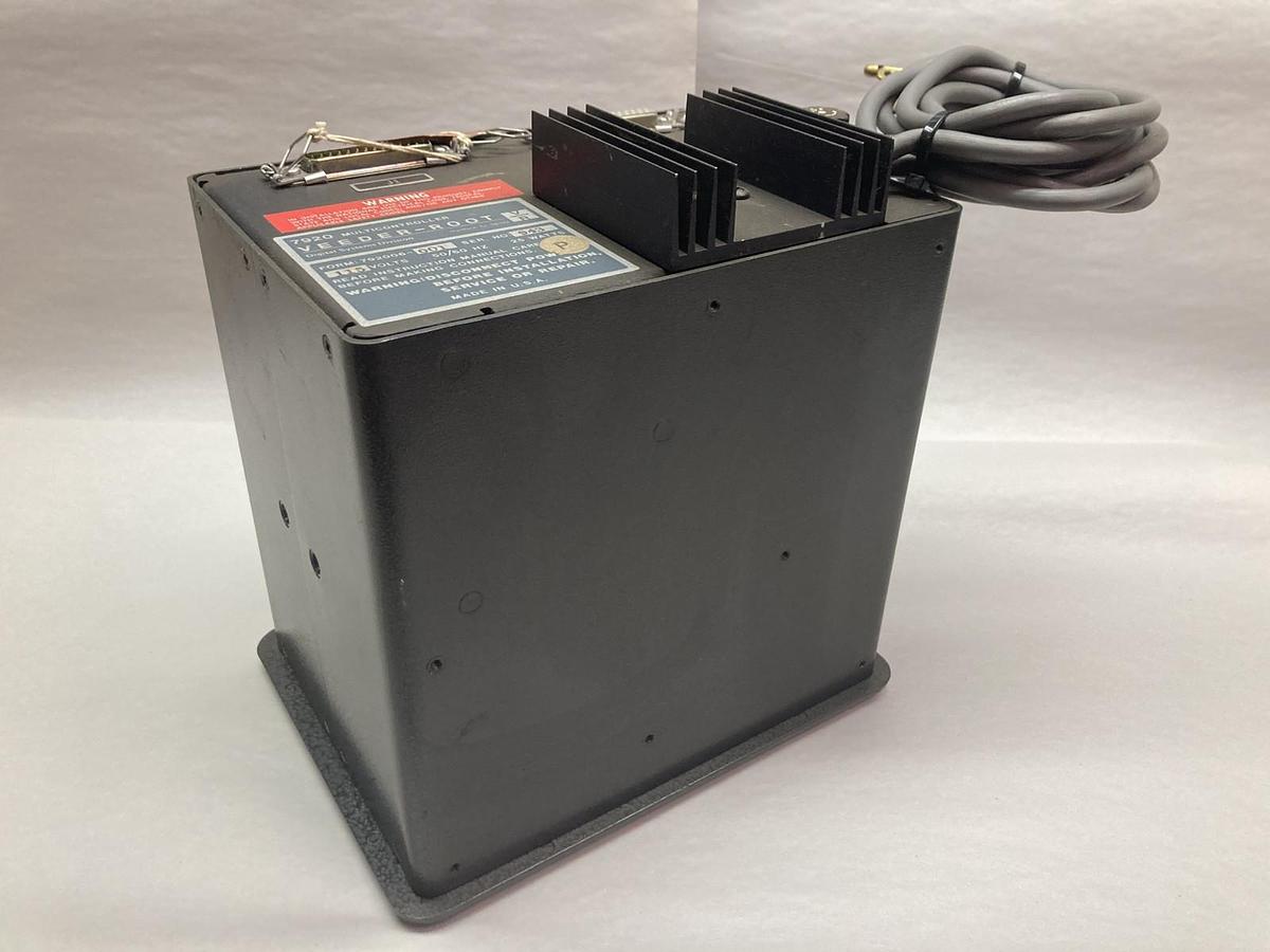 Used Veeder Root,792006-001,7920 Programmable Multicontroller