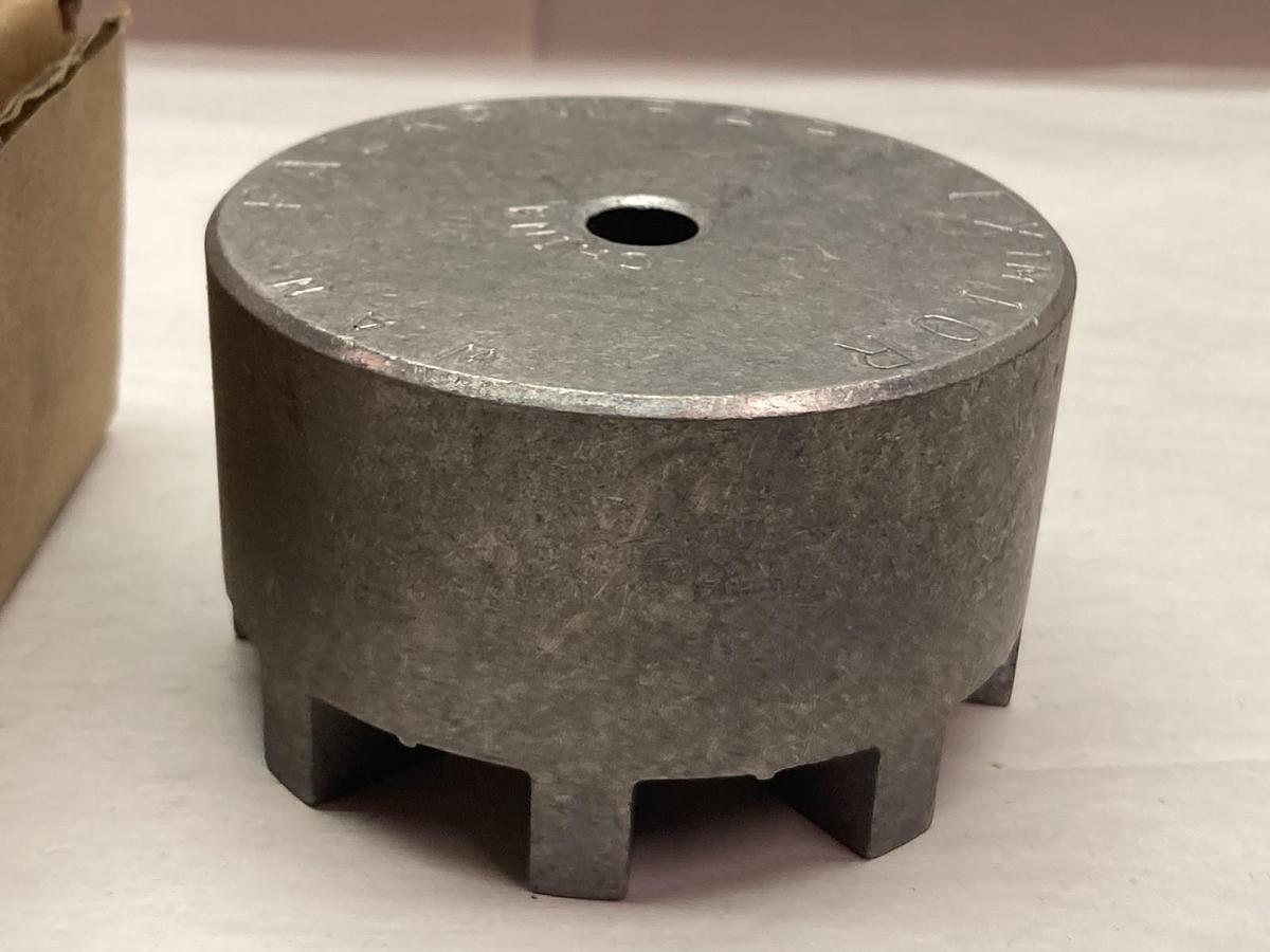 Rexnord,10042386 10R HRB PM,Hub