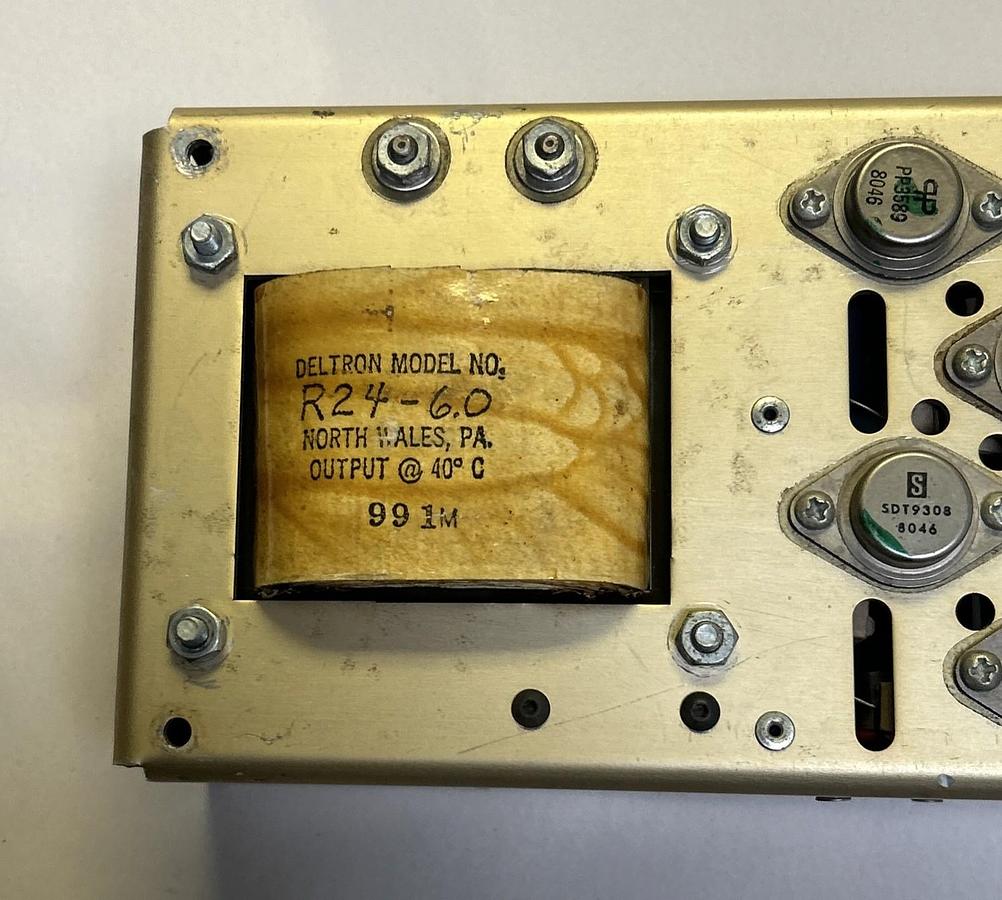 Used UNBRANDED,165408,POWER SUPPLY