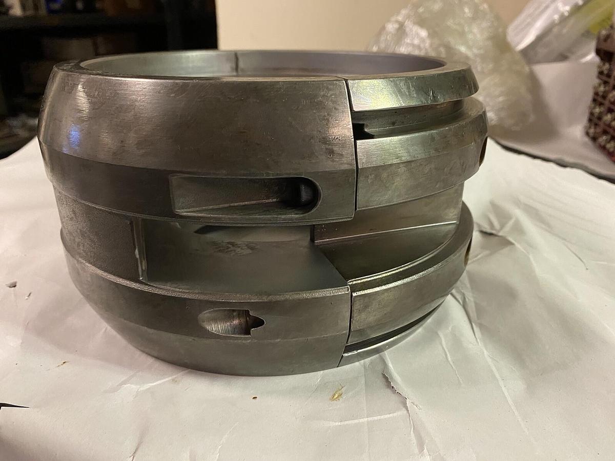 Used Aftermarket,201688,ZLQ Howden Displacment Blower Replacement Liner ZLQ-11/100