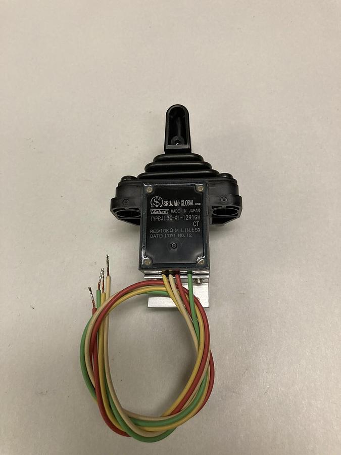 Caldaro,JL30-XI-12R1GH CT,Joystick