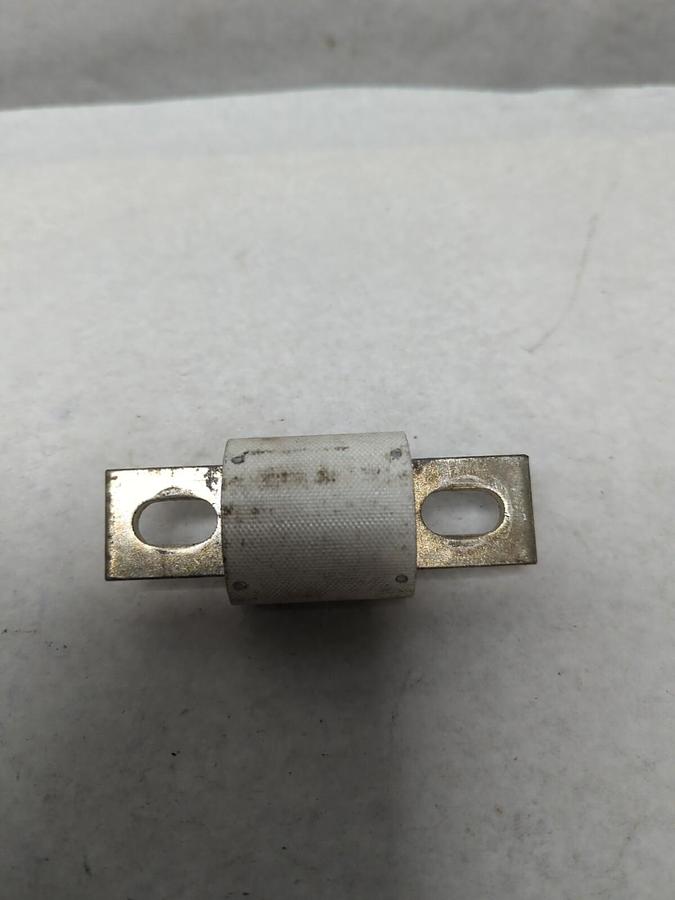 Used COOPER BUSSMANN,FWX-300A,SEMI-CONDUCTOR 300 AMP FUSE PRE-OWNED