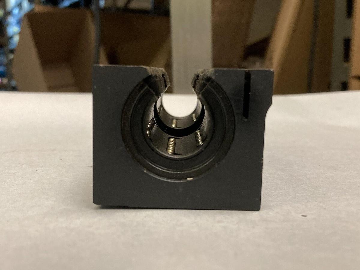 Used Thomson,TWN-12-OPN-MOD,Super Pillow Block Bearing