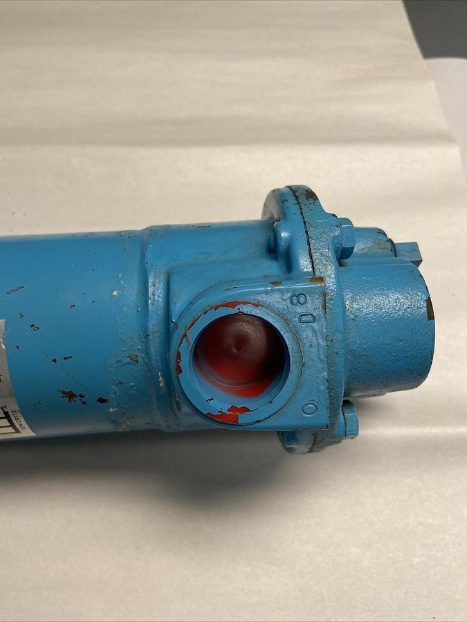 American Standard,BCF,Heat Exchanger 14 INCH Length 3 INCH Diameter 1 INCH NPT