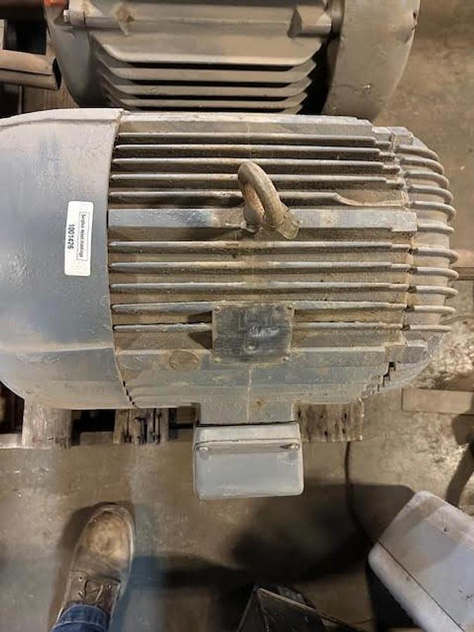 Used Westinghouse HP15 326U