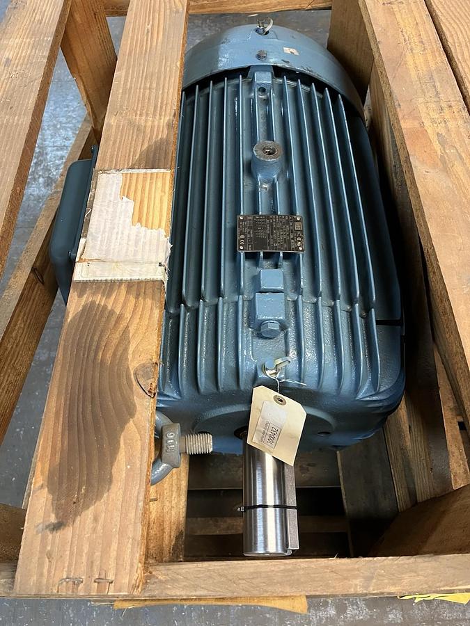 WEG,05018EP3E326T,50HP MOTOR 1770RPM 3PH 326T