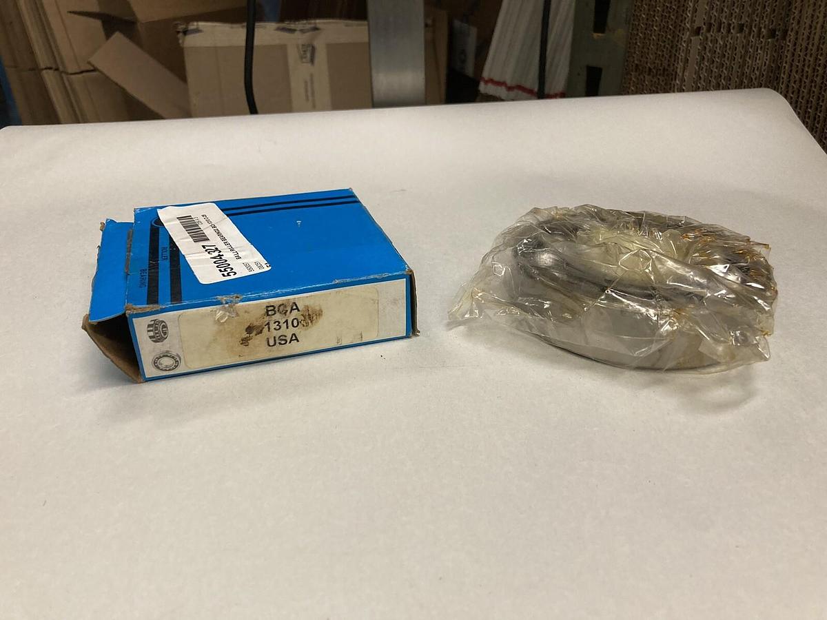 Bower,BCA 1310,Bearing