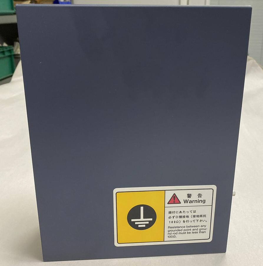 Nitto Seiko,SD540-CU20A-10 SD500,Drive Control NOS