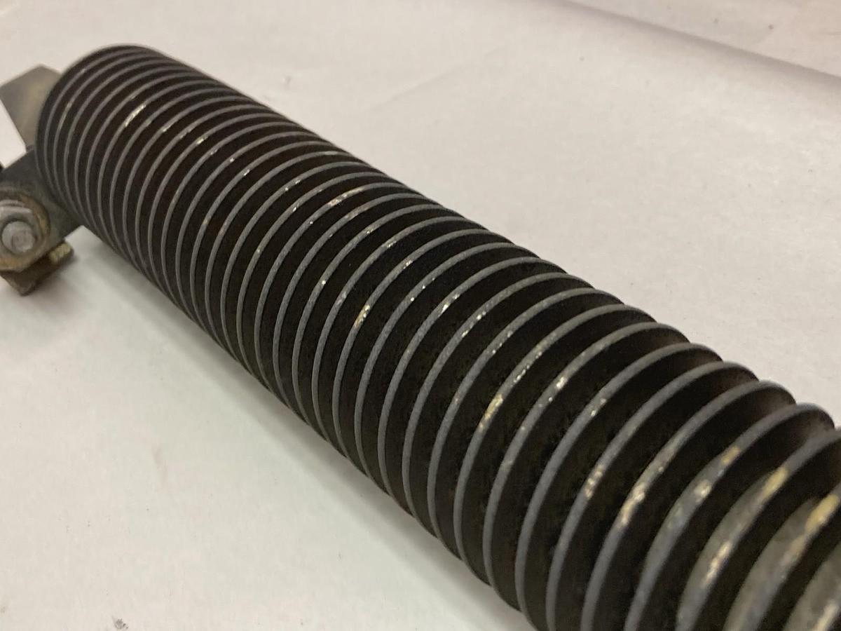 Used General Electric,IC9033-F4B10,Resistor 0.10 OHMS