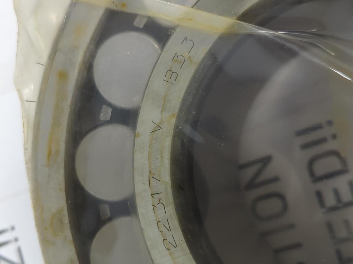 SNR,22317-V-B33,SPHERICAL ROLLER BEARING NOS