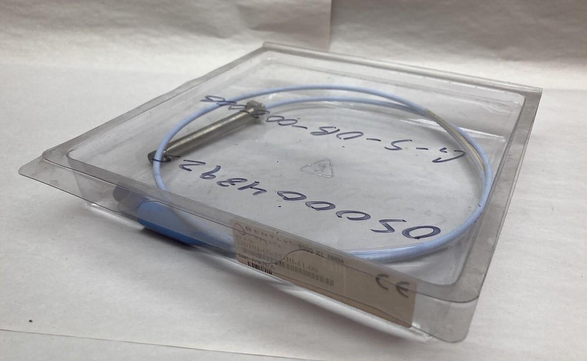 Bently Nevada,330101-00-35-10-11-00,Vibration Probe 3300 XL 8MM