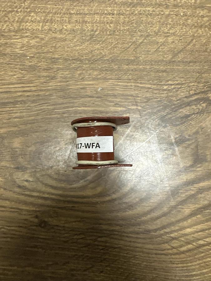 Used Square D,1475-S3-W17-WFA, Coil