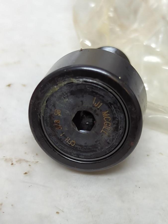 MCGILL,CFH 1-3/8SB,CAM FOLLOWER NOS