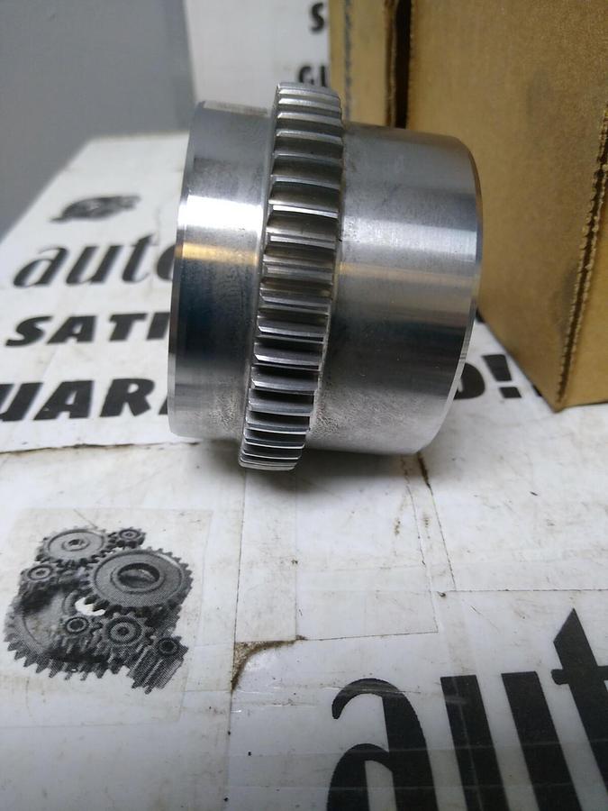 AMERIDRIVES ZURN,040020-000 F/C 201.25, HUB ROUGH BORE NOS