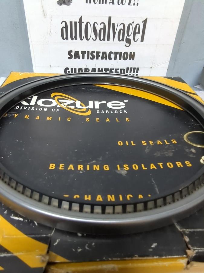 GARLOCK KLOZURE,53X3640,NITRILE OIL SEAL NOS