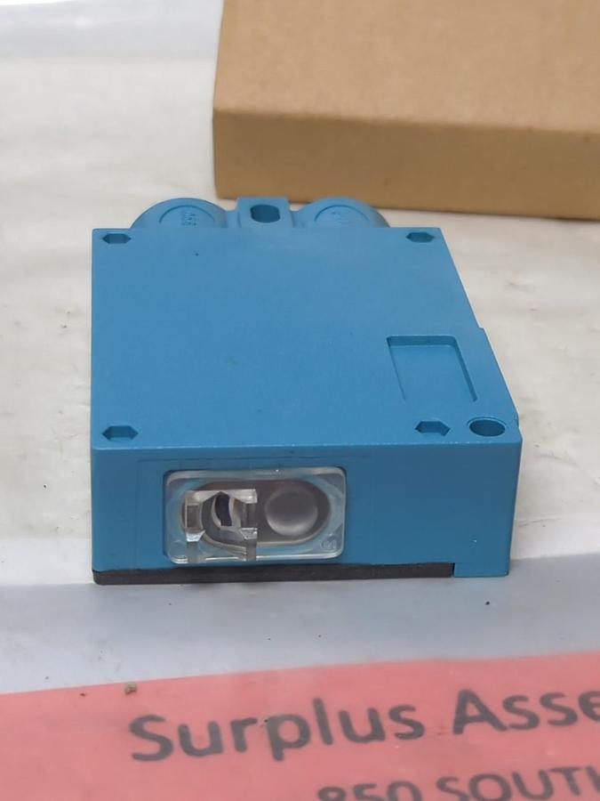 HONEYWELL-MICROSWITCH,FE-MLS12R-G20A,PHOTOELECTRIC SENSOR NOS