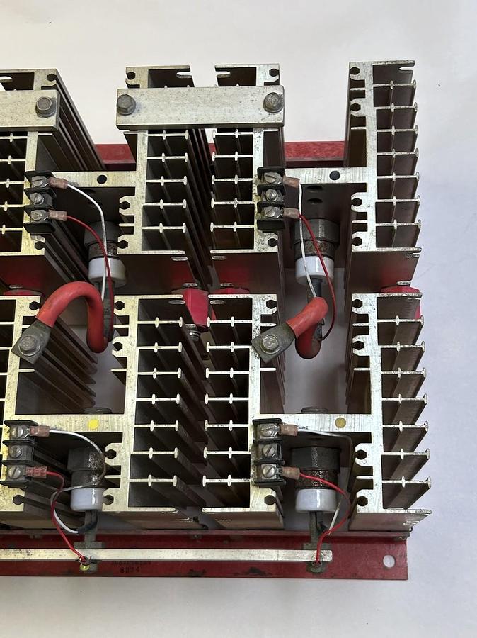 Used WESTINGHOUSE,IG51D66Y34,RECTIFIER STACK