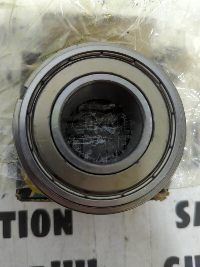 HYATT,455506,PRECISION ROLLER BEARING W/ SNAP RING NOS