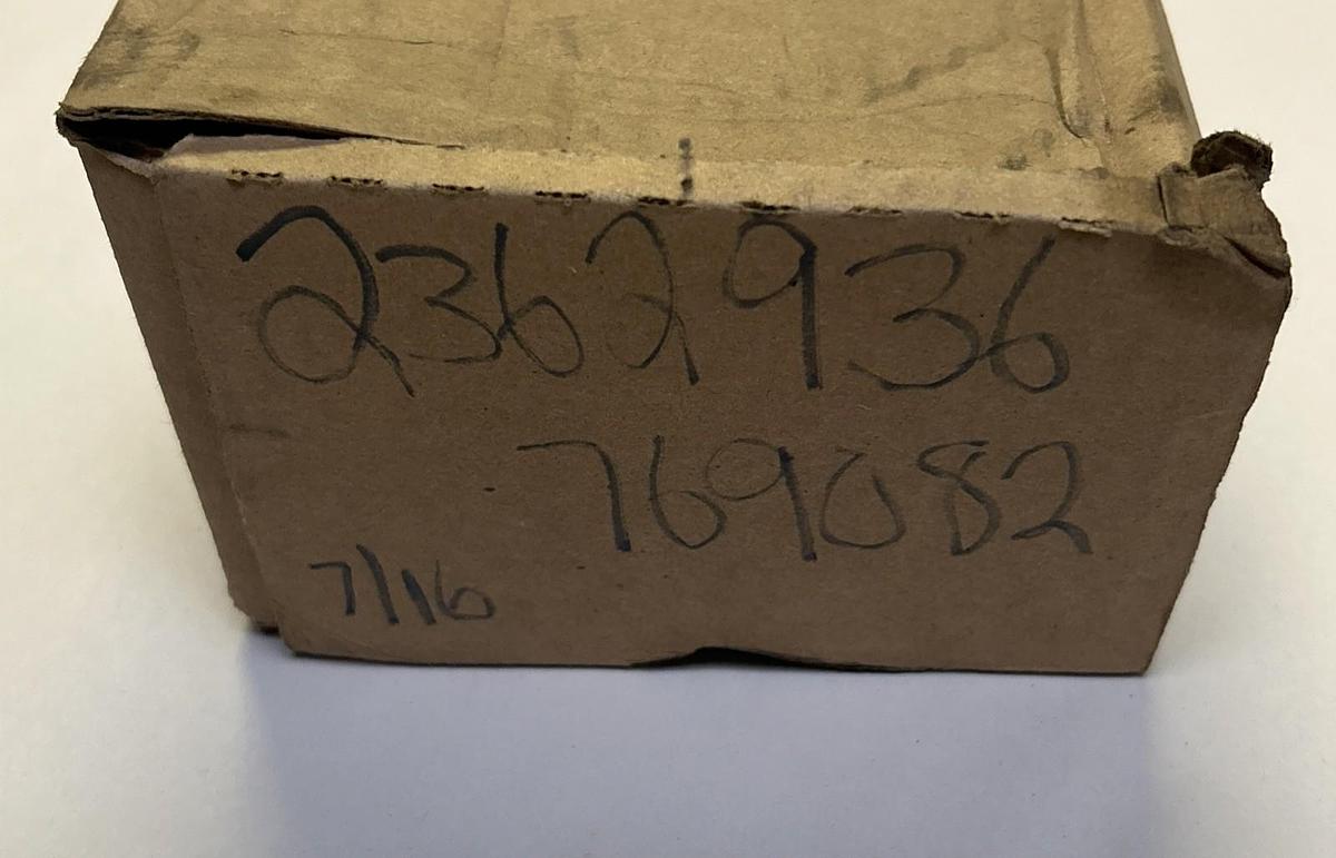 CORBIN RUSSWIN,2363936,RHRB LOCK NOS