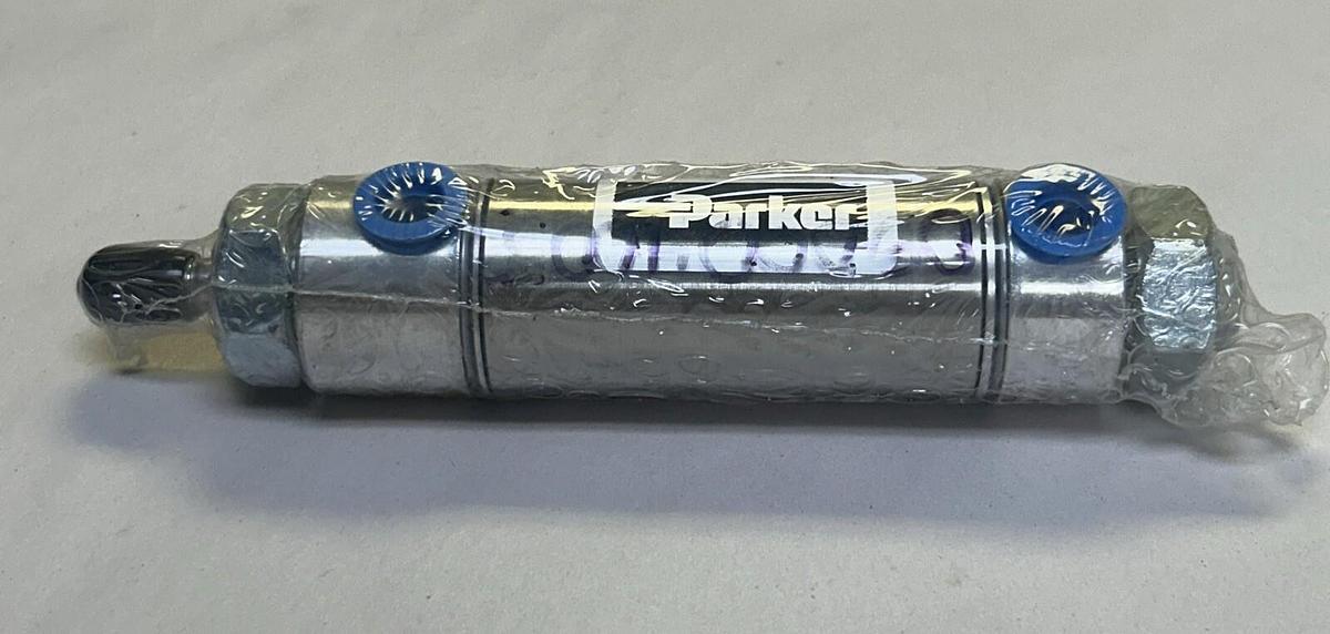 PARKER,WD453342A,PNEUMATIC CYLINDER 250PSI NEW