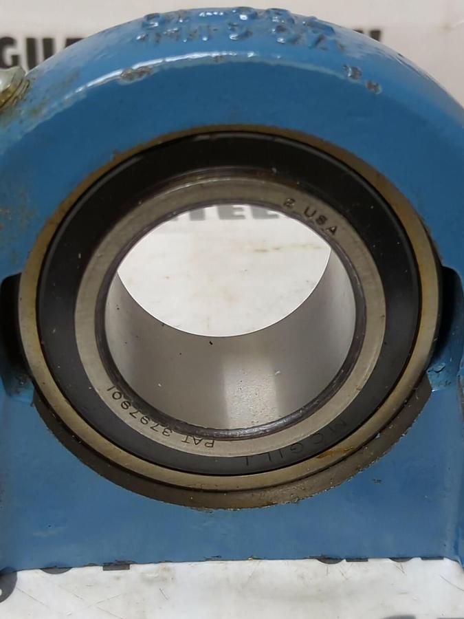 MCGILL,TBC-10,PILLOW BLOCK BEARING NOS