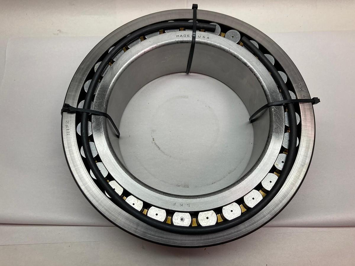 Used SKF,23040 NIJ8,Spherical Roller Bearing