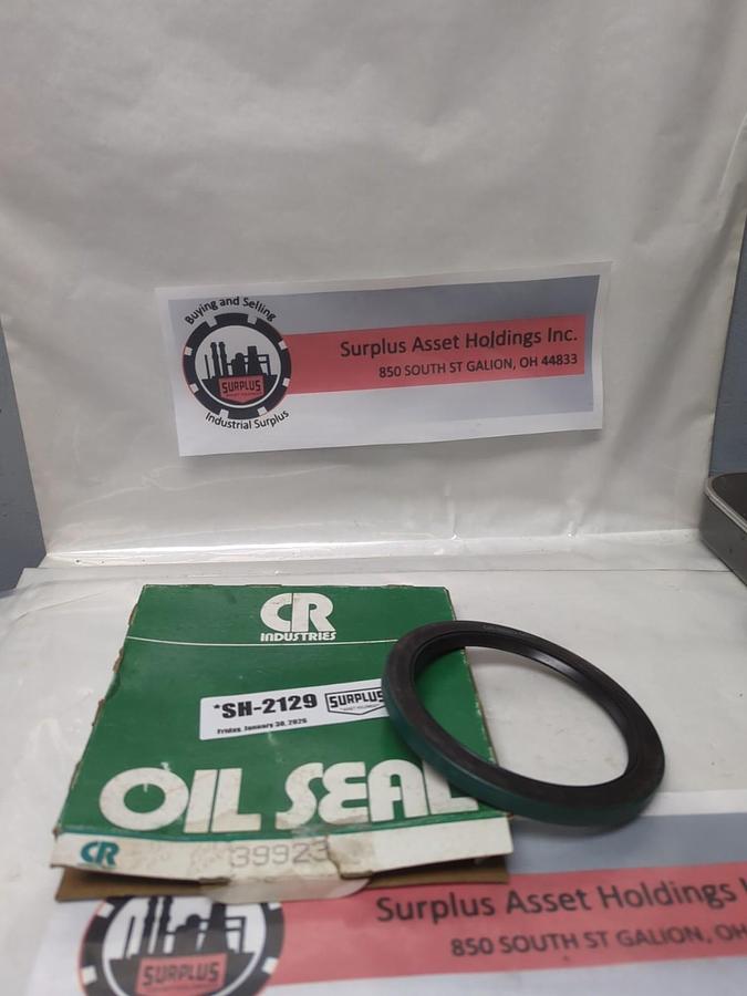 CHICAGO RAWHIDE,39923,OIL SEAL NOS