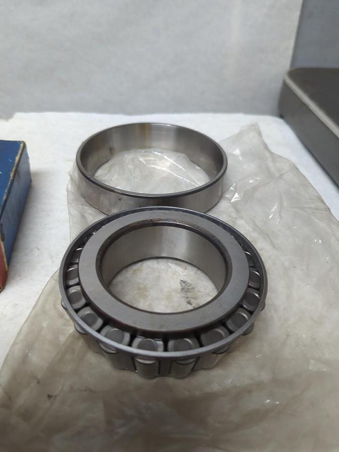 SKF,32212 J2/Q,ROLLER BEARING CONE AND CUP SET NOS