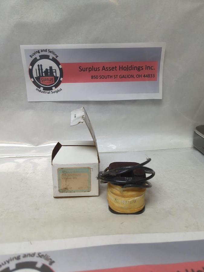 GENERAL ELECTRIC,3027823,COIL NOS