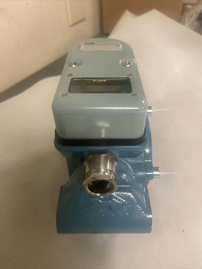 ABB,TIVG-15R,Flow Meter SK-661001-B