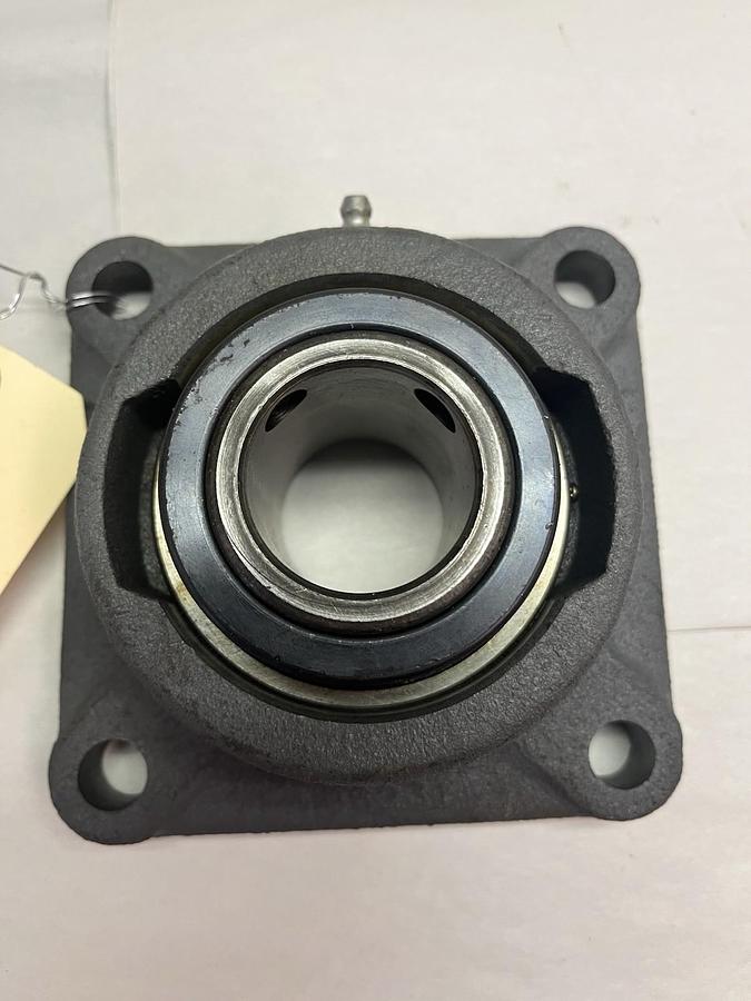 LINK BELT,F-U323,FLANGE BEARING BORE 1-7/16"