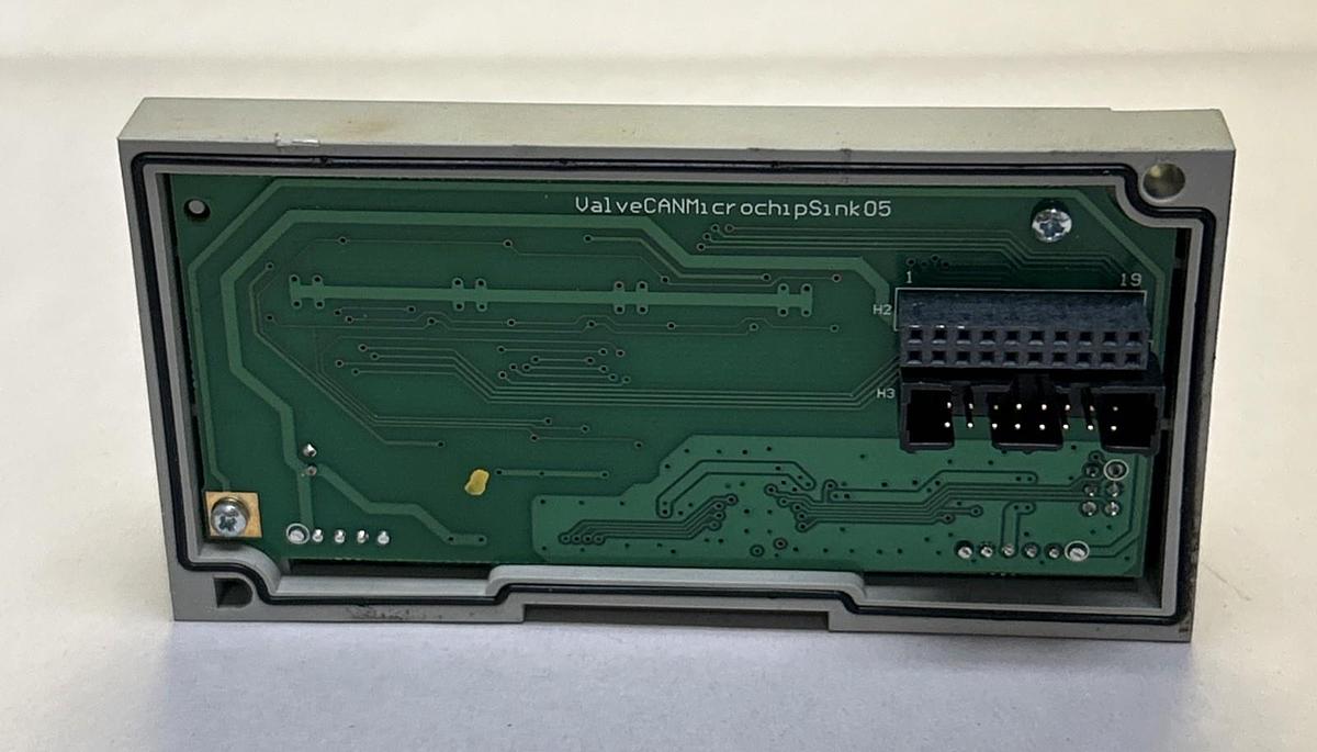 Used NUMATICS,219-828,G3 SERIES VALVE DRIVE